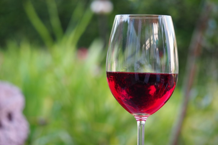 vin rosu, beneficii vin rosu